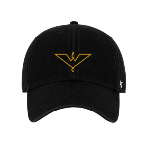 RISE Classic Logo Cap